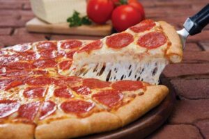 Godfather's Pizza - East Peoria