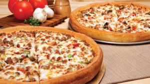 Godfather's Pizza - Belleville