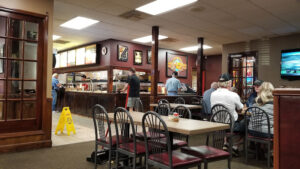 Godfather's Pizza - Nixa