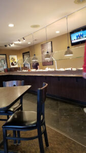 Godfather's Pizza - Fremont