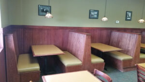 Godfather's Pizza - Gretna