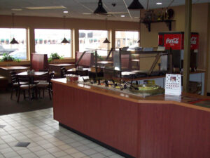 Godfather's Pizza - Grand Island