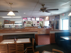 Godfather's Pizza - Enid