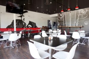 Godfather's Pizza - Thornton