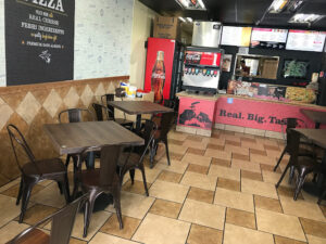 Godfather's Pizza - Spring Valley