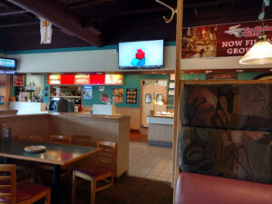 Godfather's Pizza - Aloha