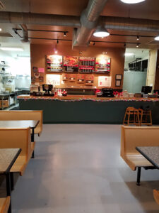 Godfather's Pizza - Ketchikan