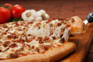Godfather's Pizza Express - Medina