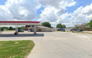Godfather's Pizza Express - Indianola
