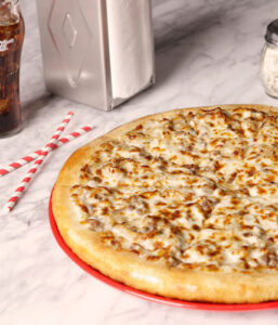 Godfather's Pizza Express - Monroe