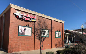 Godfather's Pizza Express - Fort Smith