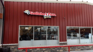 Godfather's Pizza Express - Greeley