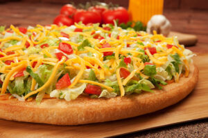 Godfather's Pizza Express - Barstow