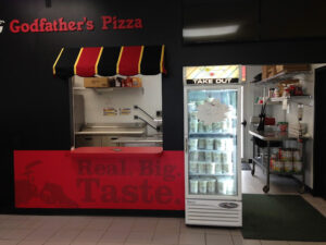 Godfather's Pizza Express Indianola - Indianola