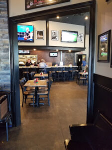 Godsey's Grill - Songbird (Hilltop) - Jonesboro