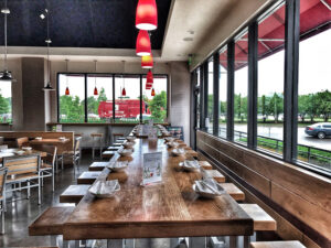 Gogi Korean Restaurant - Metairie