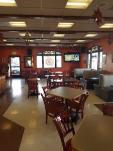 Gogi's Cafe - Chico