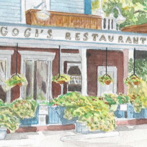 Gogi's Restaurant - Jacksonville
