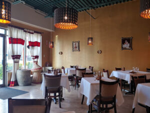 Gojo | Ethiopian Restaurant - Glen Allen