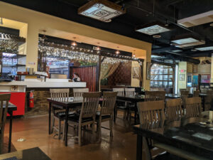Goki Goki Korean BBQ - Fenton