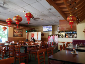 Gold Chopsticks - Pleasanton