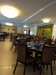 Gold Marquess - Pembroke Pines