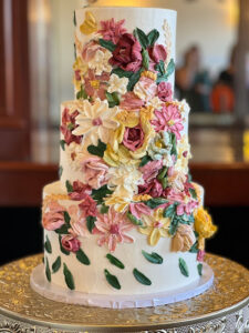 Gold Ribbon Confections - Arlington