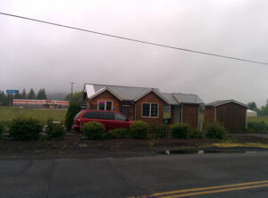 Gold Rush Espresso - Cottage Grove