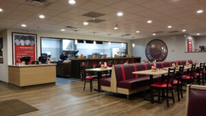 Gold Star Chili - Covington