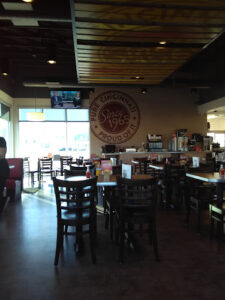 Gold Star Chili - Covington