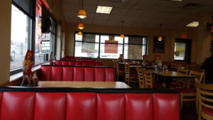 Gold Star Chili - Newport