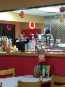 Gold Star Chili - Hamilton