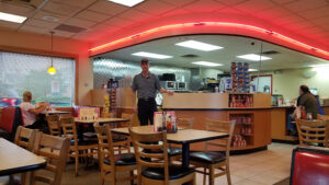 Gold Star Chili - Wilmington