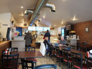 Goldberg's Bagels and Deli - East Stroudsburg