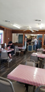 Goldee's Barbecue - Fort Worth