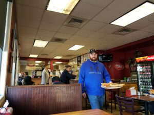 Golden Acres Pizza Market - Manchester
