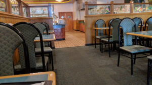 Golden Asian Buffet - El Dorado