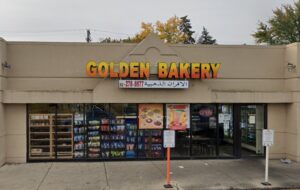 Golden Bakery - Dearborn Heights