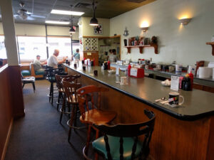 Golden Bear Restaurant - Largo
