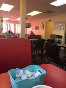 Golden Biscuit - Owasso