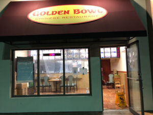 Golden Bowl Restaurant - Smyrna