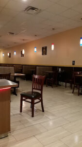 Golden Bowl Restaurant - Elyria