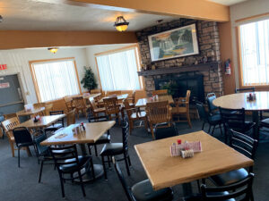 Golden Bridge Chinese Restaurant - Hardin