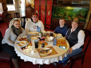 Golden Buddha Chinese Restaurant - Evansville