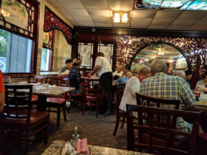 Golden Buddha Restaurant - Decatur