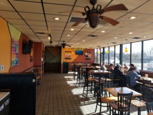 Golden Chick - Midwest City