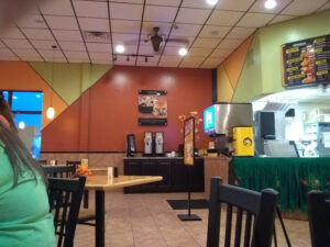 Golden Chick - Enid