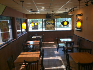 Golden Chick - McKinney