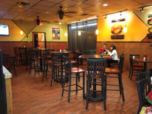 Golden Chick - Richardson
