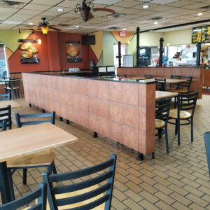 Golden Chick - Corsicana